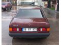 Sahibinden Mercedes - Benz 190 E 2.0 1986 Model