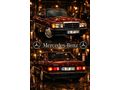 Sahibinden Mercedes - Benz 190 E 2.0 1986 Model