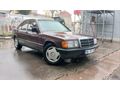 Sahibinden Mercedes - Benz 190 E 2.0 1986 Model