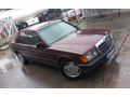 Sahibinden Mercedes - Benz 190 E 2.0 1986 Model