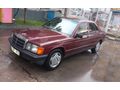 Sahibinden Mercedes - Benz 190 E 2.0 1986 Model