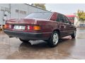 Sahibinden Mercedes - Benz 190 E 2.0 1986 Model