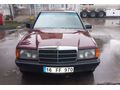 Sahibinden Mercedes - Benz 190 E 2.0 1986 Model