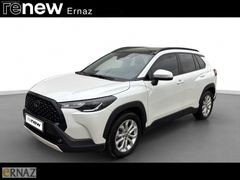 ERNAZ OTODAN 2024 Corolla Cross 1.8 Hybrid Flame X-Pack e-CVT