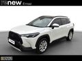 ERNAZ OTODAN 2024 Corolla Cross 1.8 Hybrid Flame X-Pack e-CVT