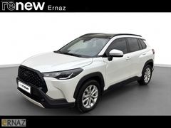 ERNAZ OTODAN 2024 Corolla Cross 1.8 Hybrid Flame X-Pack e-CVT