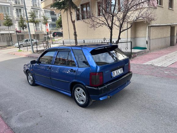 Sahibinden Fiat Tipo 1.6 SLX 1995 Model