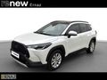 ERNAZ OTODAN2024 Corolla Cross 1.8 Hybrid Flame X-Pack e-CVT