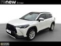 ERNAZ OTODAN Corolla Cross 1.8 Hybrid Flame X-Pack e-CVT