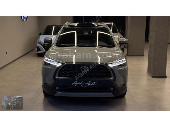 AGAH AUTO| HATASIZ-YET.SER.BAKM-CAMTAVAN-KYLESGO-KÖRNKTA-ISITMA