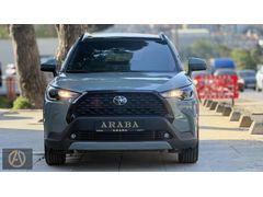 2025 COROLLA CROSS 1.8 FLAME X-PACK 12.000KM 1 DEĞİŞEN BOYA YOK