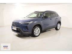 Toyota Corolla Cross 1.8 Hybrid Passion e-CVT 140HP - 2025