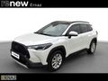 ERNAZ OTODAN 2024 Corolla Cross 1.8 Hybrid Flame X-Pack e-CVT