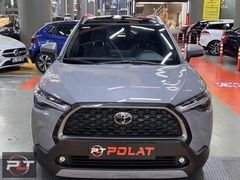 POLAT 'Corolla Cross 1.8 Hybrid Passion X-Pack e-CVT 15 DK KREDİ