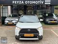 -FEYZA OTOMOTİV DEN 2024 COROLLA CROSS 1.8 HYBRİD HATASIZ
