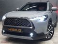 BOYASIZ DEĞİŞENSİZ TRAMERSZ 2025 COROLLA CROSS1.8HYBRD PASSiON-X