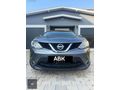 Nissan / Qashqai 1.6dCi / 2014 Model / Cam Tavan / Black Edition