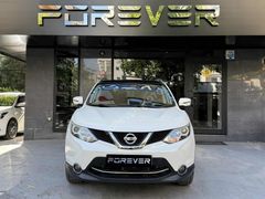 FOREVER'DAN HATASIZ BOYASIZ TRAMERSİZ NISSAN QASHQAİ
