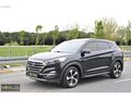 vitrin53 2017 HYUNDAİ TUCSON 16T-GDI ELİTE PLUS 4X4 SERVİS BAKIM