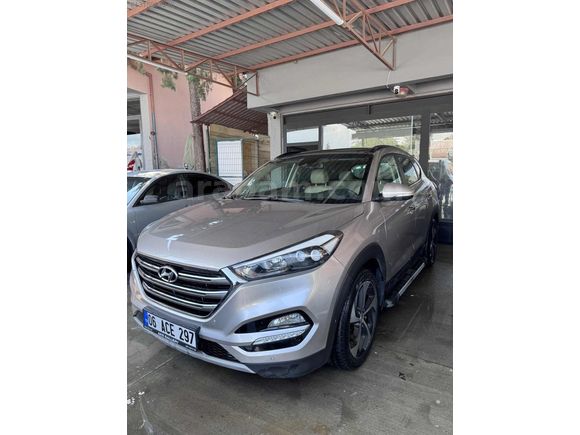 HATASIZ EN DOLUSU 119 BİN KM DE