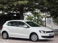 2011 POLO 1.2 TRENDLINE 118.000 KM