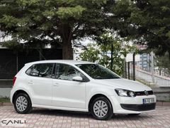 2011 POLO 1.2 TRENDLINE 118.000 KM