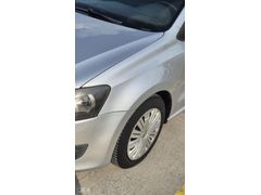 KIBRISCIK//2012 MODEL VW POLO BENZİNLİ TERTEMİZ