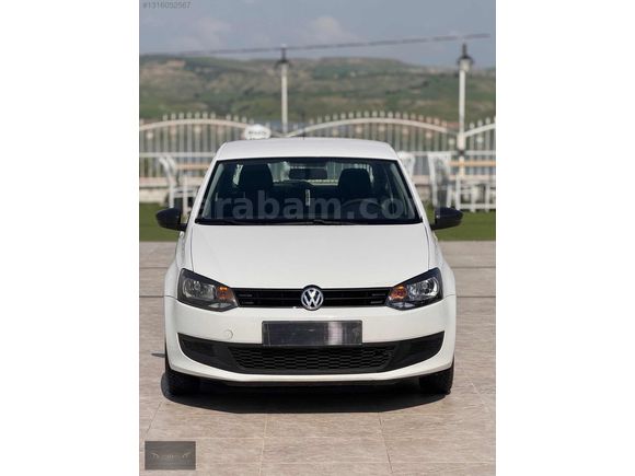 WW POLO TRENDLİNE