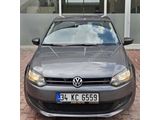 2013 POLO! ORJ.87.### KM'DE! HATASIZ AYARINDA! EXPERTİZLİ!