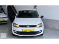 DEĞİŞENSİZ, BAKIMLI, MASRAFSIZ, ORJİNAL 159000 km POLO