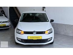 DEĞİŞENSİZ, BAKIMLI, MASRAFSIZ, ORJİNAL 159000 km POLO