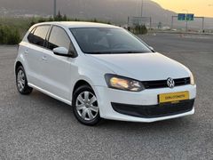 2013 HATASIZ TADINDA 200 000 KM POLO 1.2 BENZİN LPG