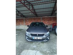 Sahibinden Peugeot 301 1.6 HDi Active 2018 Model  137.000 km Füme
