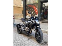 Sahibinden CFmoto 250NK 