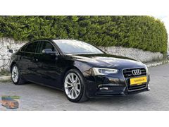 AUDİ A5 2.0 TDİ QUATRO İÇİ BEJ SANRUFLU