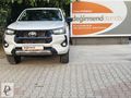 SIFIR FATURALİ TOYOTA PIKAP 4X4 OTOMATİK ..