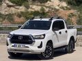 KERASUS MOTORSDAN 2023 TOYOTA HİLUX ADVENTURE 4x4