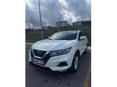 SAHİBİNDEN 2017 MAKYAJLI KASA NİSSAN QASHQAİ 1.2 SKYPACK
