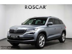 ROSCAR'DAN 2018 SKODA KODİAQ PRESTİGE 97.000KM ISITMA/SOĞUTMA/