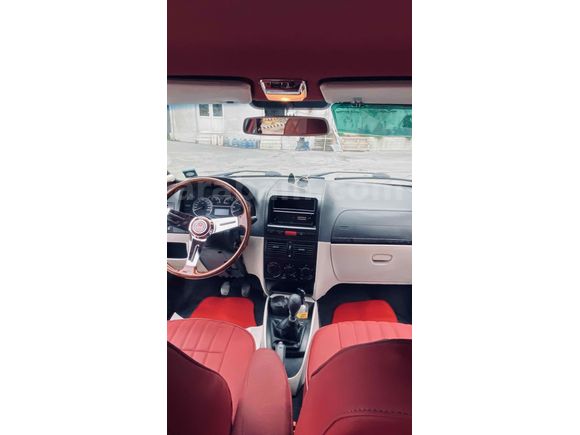 Sahibinden Fiat Albea Sole 1.3 Multijet Premio 2010 Model 