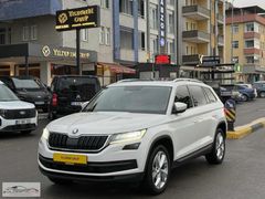 2018 SKODA KODİAQ 1.4 TSI ACT PRESTİGE HATASIZ BOYASIZ TRAMERSİZ