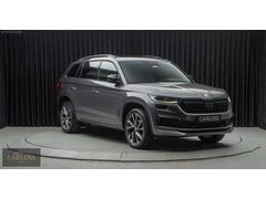 CARLOSS'DAN KODİAQ 1.5TSI SPORTLINE 2022 MODEL 72BİN KM HATASIZ
