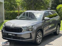 PNR Auto-2024 SKODA KODIAQ 1.5 MHEV CAM TAVAN-HAFIZA 23.700KM