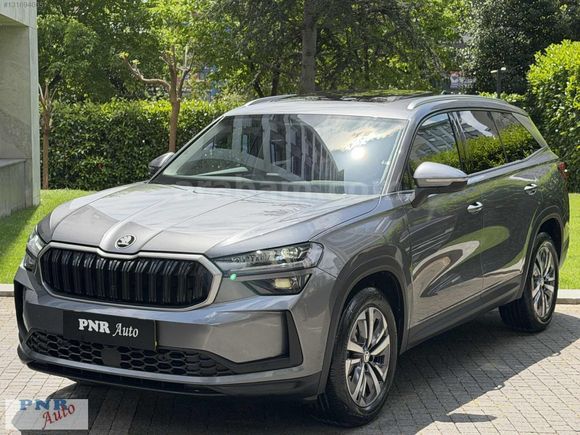 PNR Auto-2024 SKODA KODIAQ 1.5 MHEV CAM TAVAN-HAFIZA 23.700KM