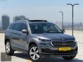 SKODA KODİAQ 2024 MODEL 55 BİN /CAM TVN/ISITMA/HAYALET/HATASIZ