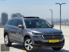 SKODA KODİAQ 2024 MODEL 55 BİN /CAM TVN/ISITMA/HAYALET/HATASIZ