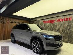 CEMRE OTO 'dan BOYASIZ 2023 KODİAQ 1.5 TSİ SPORTLİNE + 20'JANT