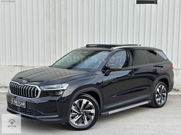 2025 HATASIZ BOYASIZ 30BİN'DE TABA CANTON/HEADUP/K.KART12AY