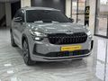 2025 MODEL HATASIZ BOYASIZ DOLULARIN DOLUSU OPSİYONLU KODİAQ