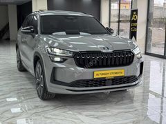 2025 MODEL HATASIZ BOYASIZ DOLULARIN DOLUSU OPSİYONLU KODİAQ